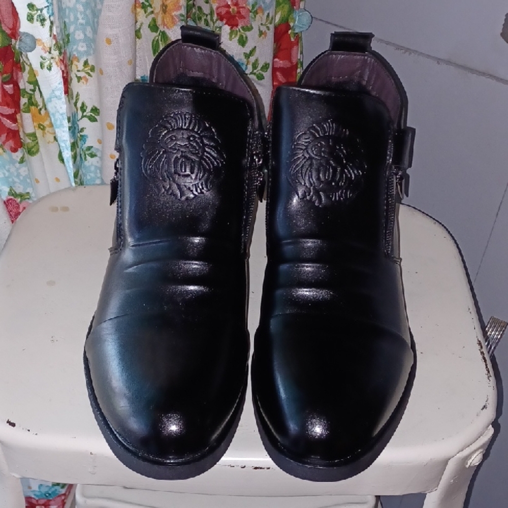 IUJOY MENS Boots